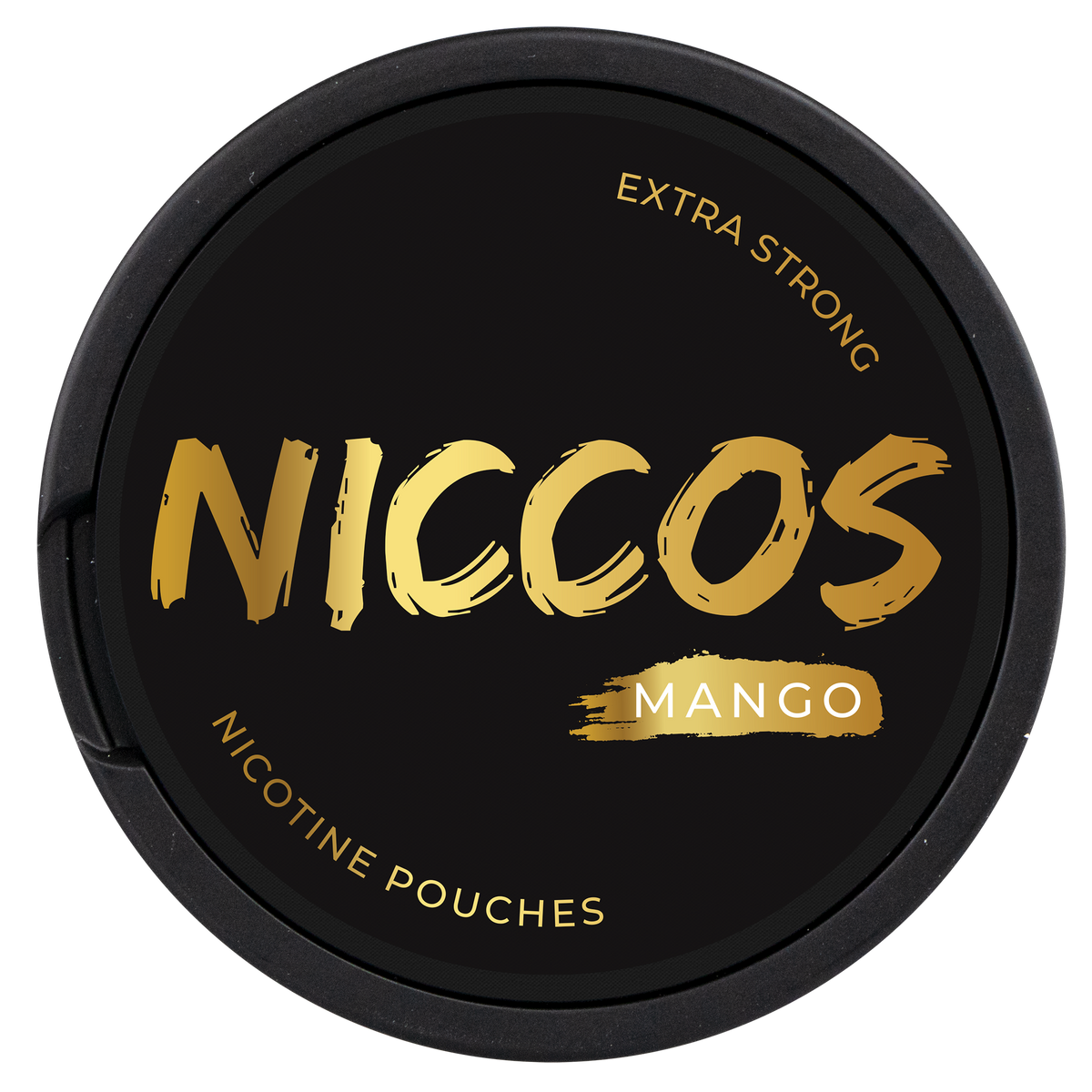 NICCOS Mango