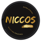 NICCOS Mango