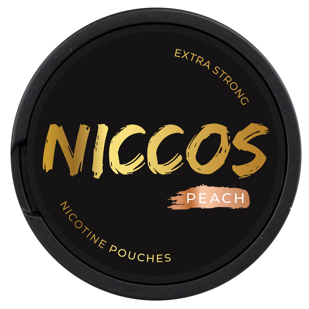 NICCOS Peach