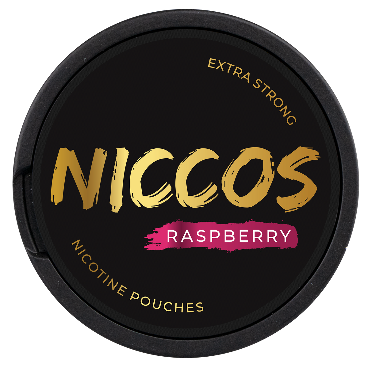 NICCOS Raspberry
