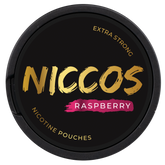 NICCOS Raspberry