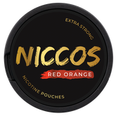 NICCOS Red Orange
