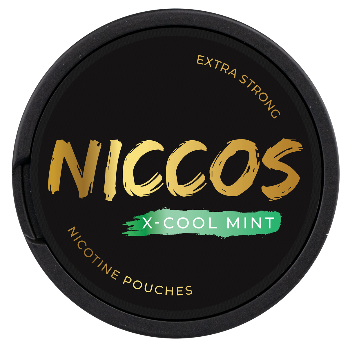 NICCOS X-Cool Mint