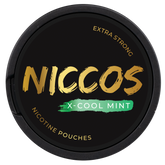 NICCOS X-Cool Mint