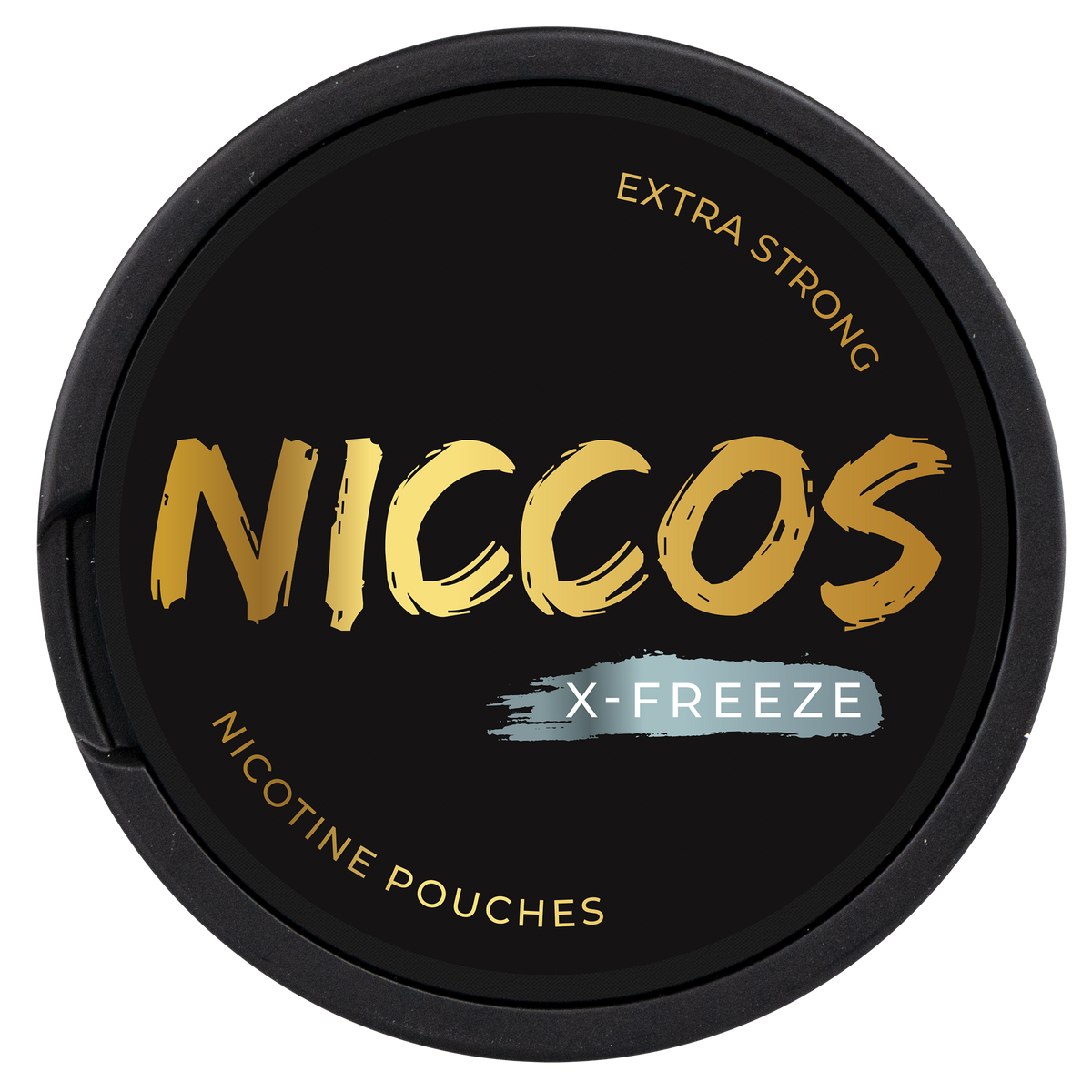 NICCOS X-Freeze
