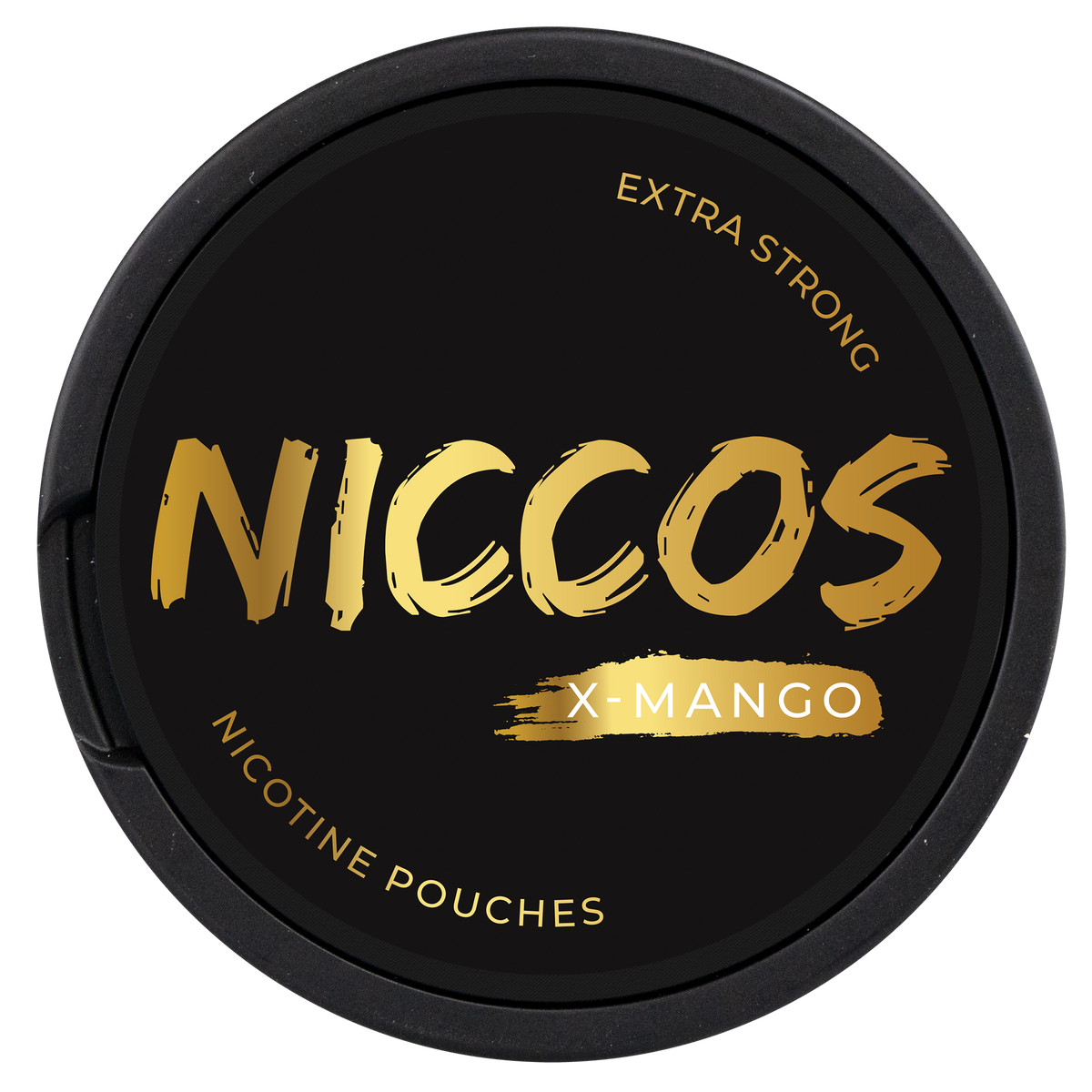 NICCOS X-Mango