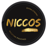 NICCOS X-Mango