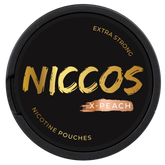 NICCOS X-Peach