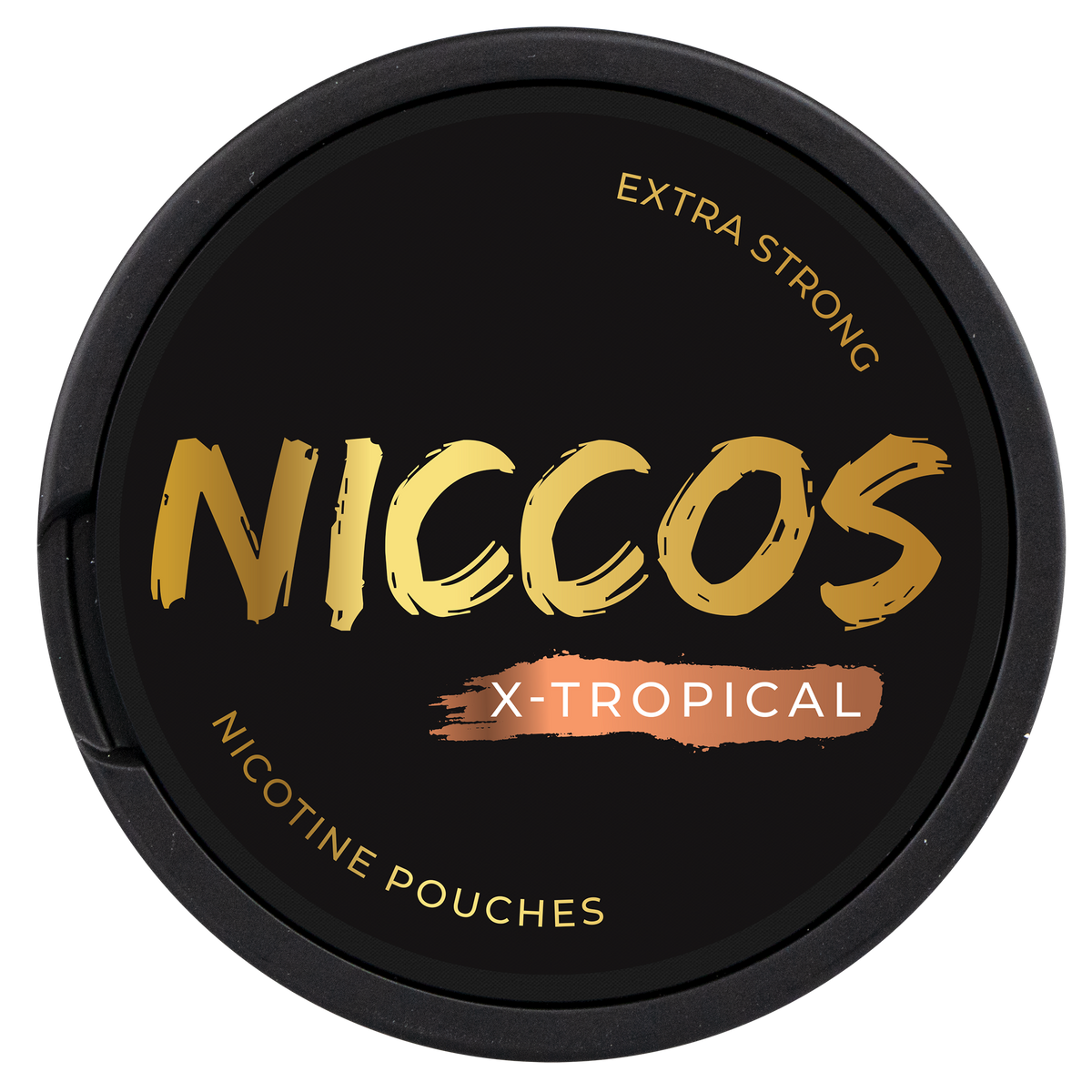 NICCOS X-Tropical