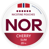 NOR Cherry Slim 6