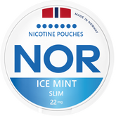 NOR Ice Mint Slim 7
