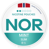 NOR Mint Slim 2