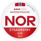 NOR Strawberry Slim 3