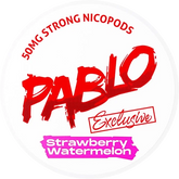 PABLO Strawberry Watermelon Exclusive
