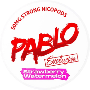 PABLO Strawberry Watermelon Exclusive