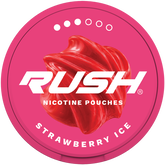 RUSH Strawberry Ice Pro