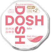 DOSH Cola 3mg