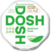 DOSH Spearmint Fresh 3mg