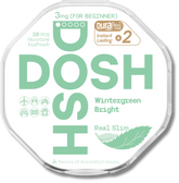 DOSH Wintergreen Bright 3mg