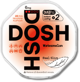 DOSH Watermelon 6mg