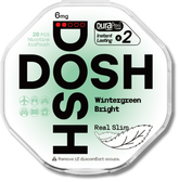 DOSH Wintergreen Bright 6mg