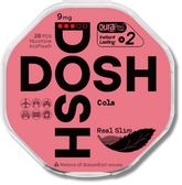 DOSH Cola 9mg