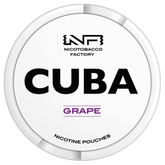 CUBA White Grape