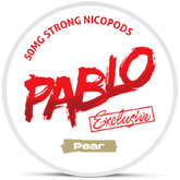 PABLO Pear Exclusive