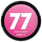 77 POUCHES Pink Punch
