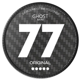 77 Ghost Original Mini