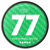 77 Ghost Watermelon Ice Mini