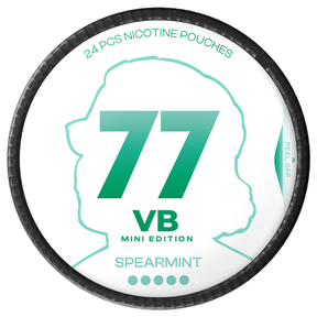 77 VB Edition Spearmint Mini