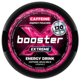 X-Booster Energy Drink