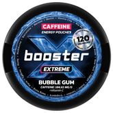 X-Booster Bubble Gum