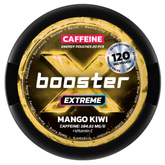X-Booster Mango & Kiwi