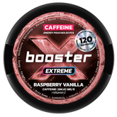 X-Booster Raspberry & Vanilla