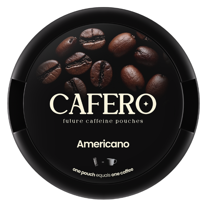 CAFERO Americano