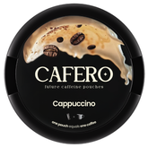 CAFERO Cappuccino