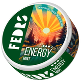FEDRS Energy- Mint