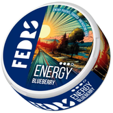 FEDRS Energy- Blueberry