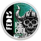 FEDRS Ice Cool Ultra Mint Hard 65 mg/g