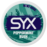 SYX Peppermint Rush Strong