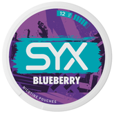 SYX Blueberry 12mg