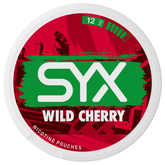 SYX Wild Cherry Strong