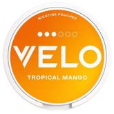 VELO Tropical Mango 10mg (UK)