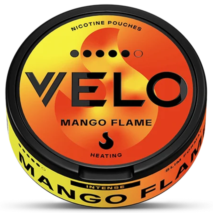 VELO Mango Flame 14mg (UK)