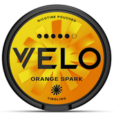 VELO Orange Spark 14mg (UK)