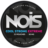 NOIS Cool Strong Extreme