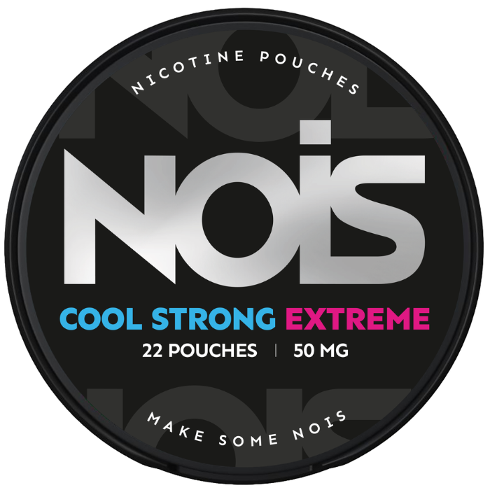 NOIS Cool Strong Extreme