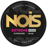 NOIS Extreme Mini